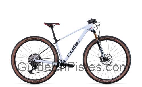 Cube Elite C62 fiche technique et avis